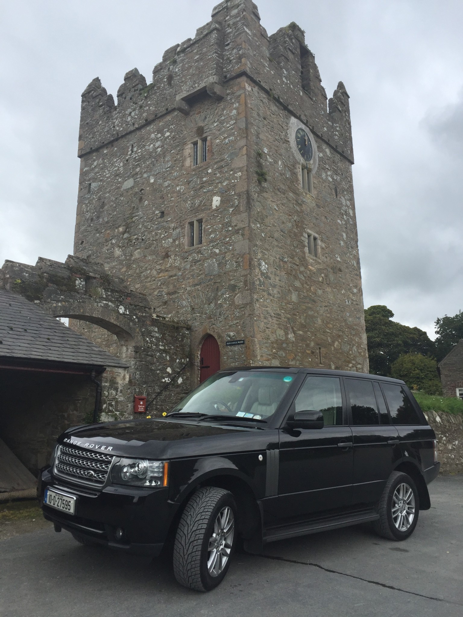 Advantages of a Private Tour in Ireland