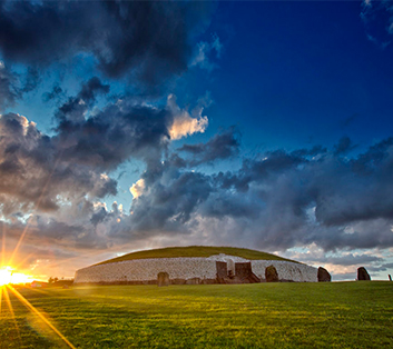 The Places to Visit Along Ireland’s Ancient East