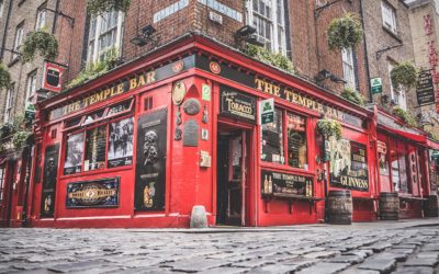 Best Tourist Attractions in Dublin City