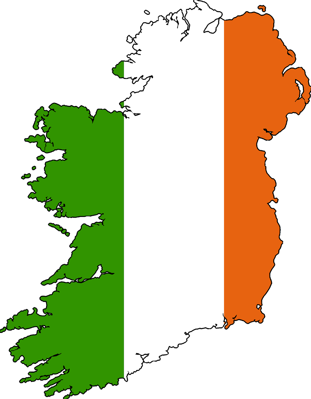 Tips for Surviving Ireland